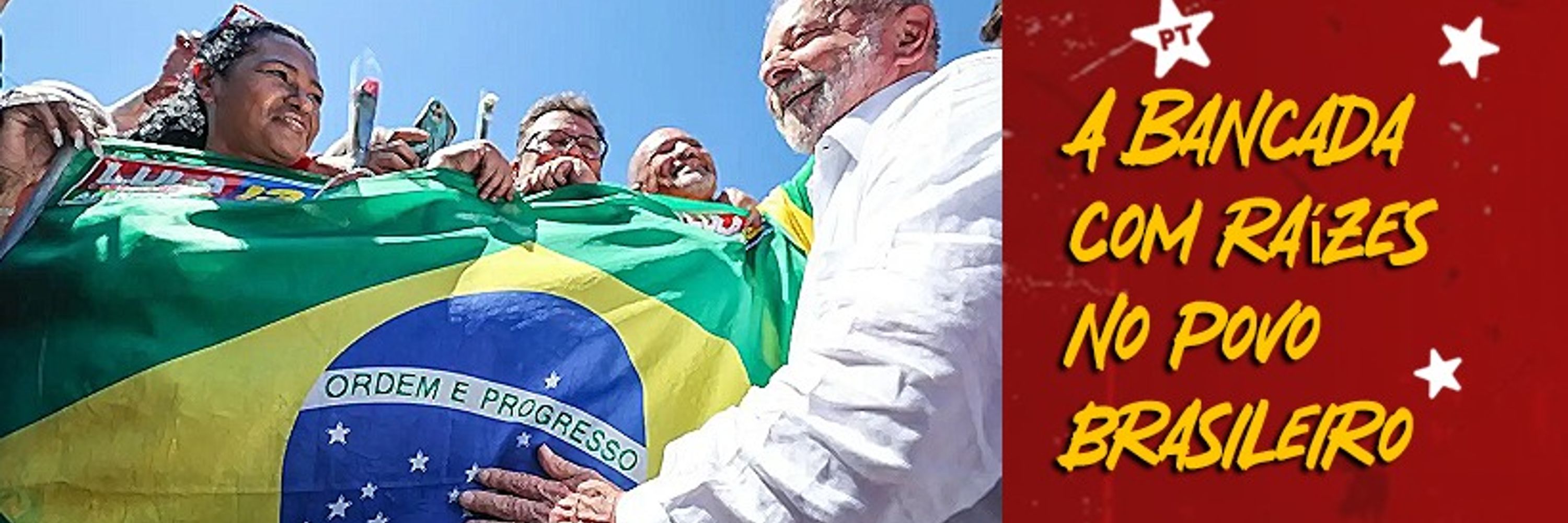 PT na Câmara
