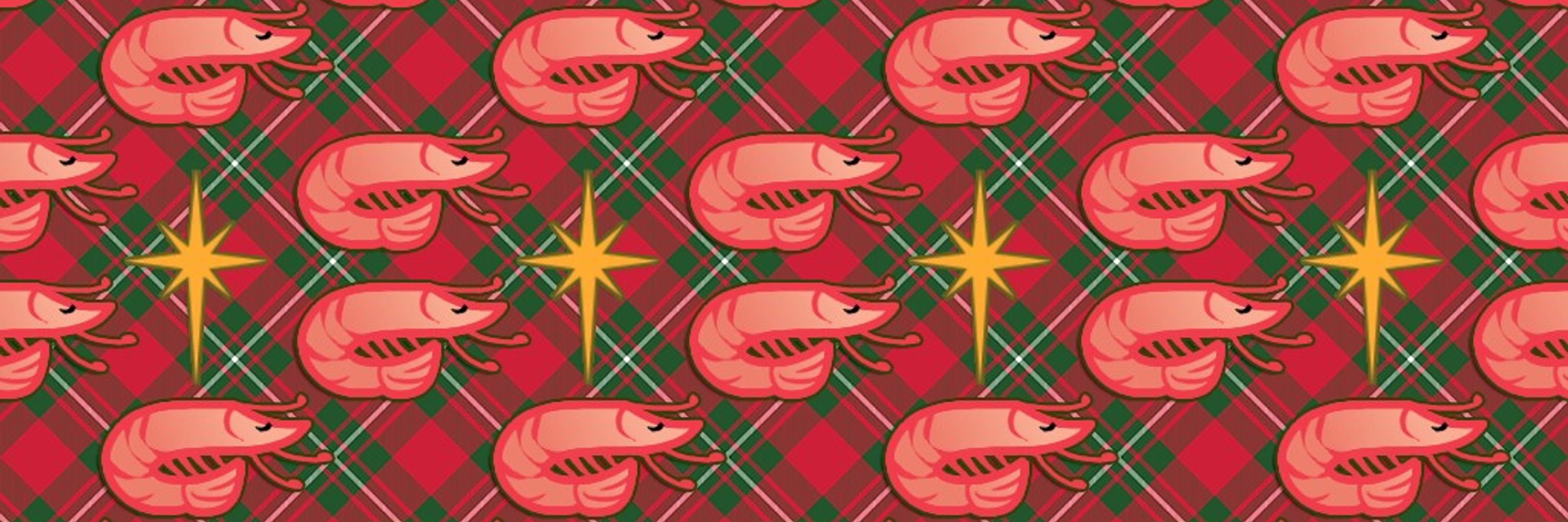 Jeff Shrimpington I
