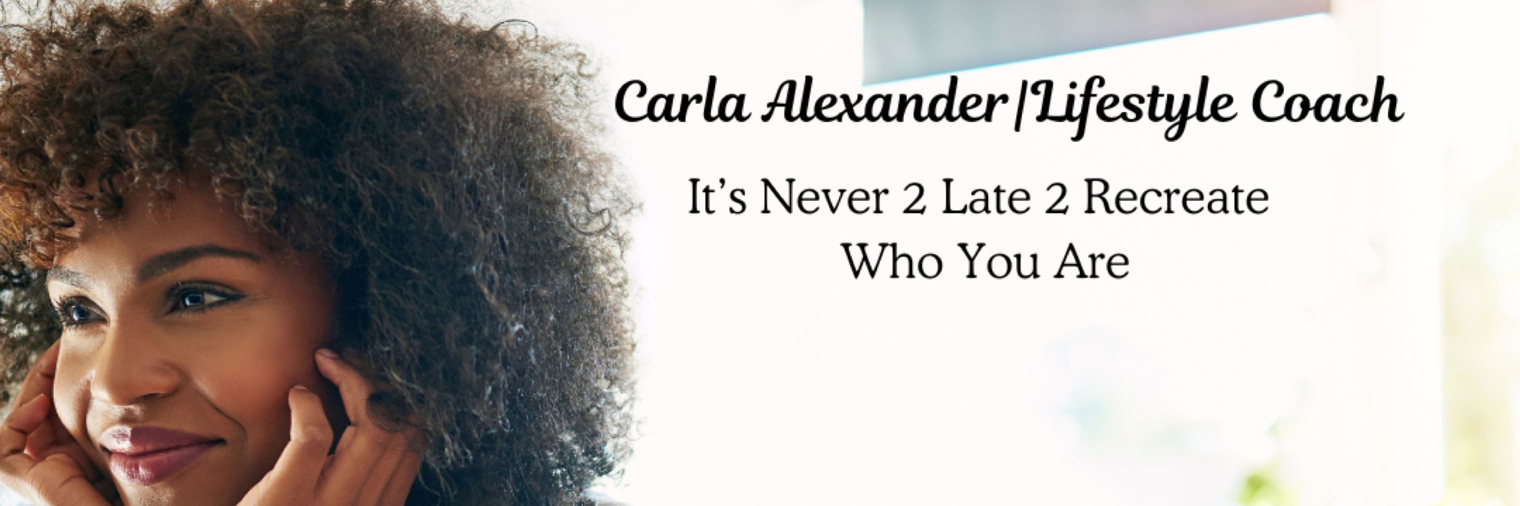 Carla Alexander