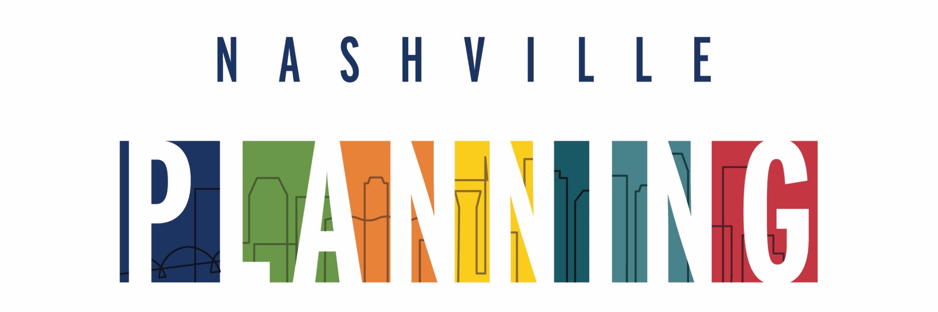 Nashville Planning Department