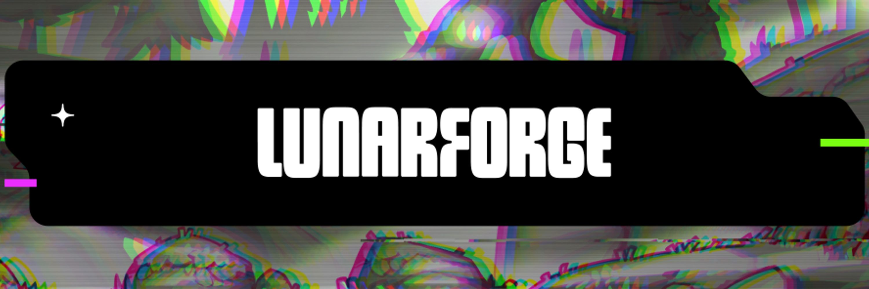 Lunar Forge Entertainment