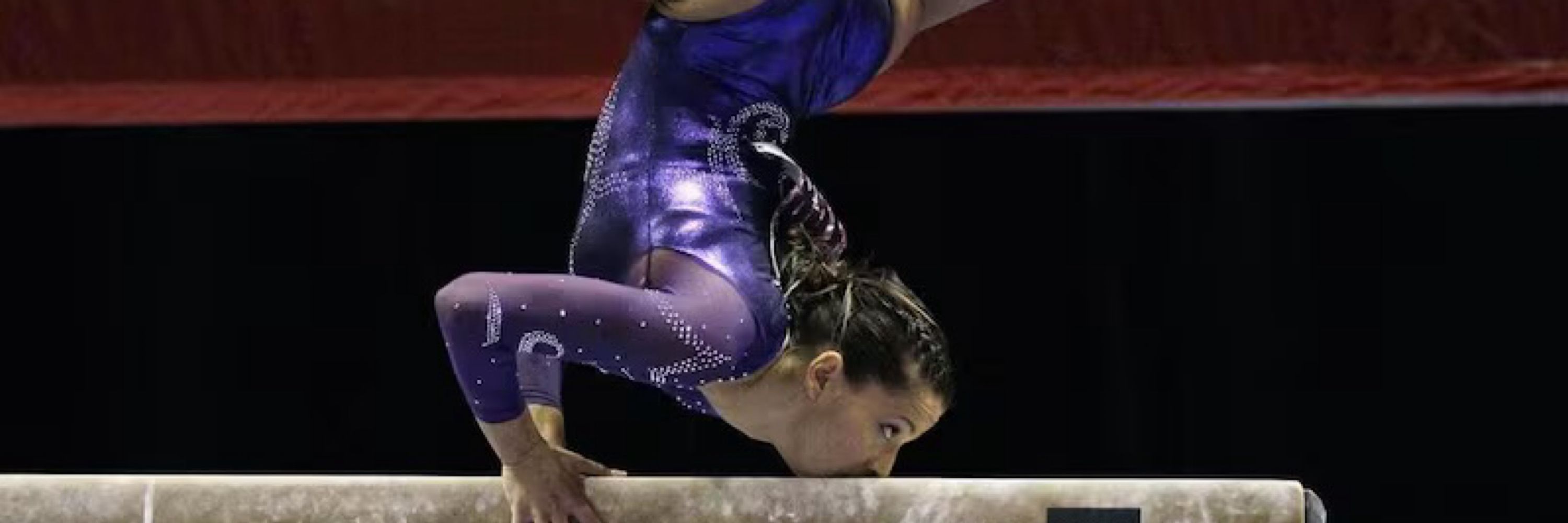 Alicia Sacramones Form