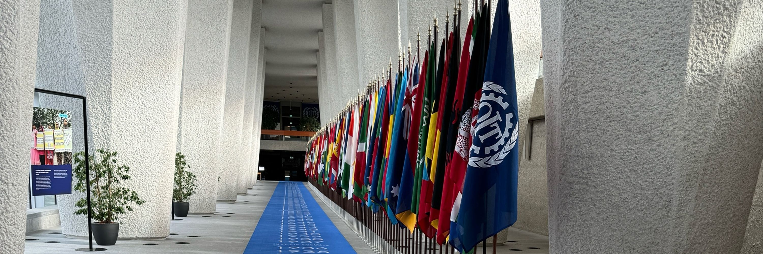 ILO ACTRAV