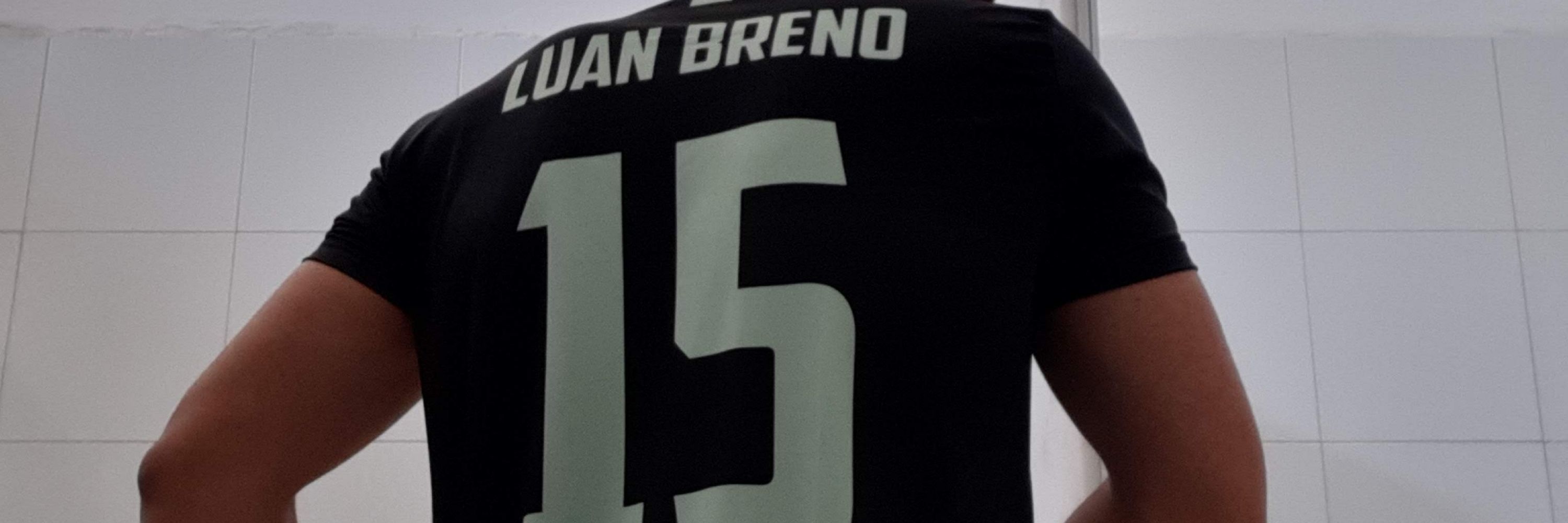 Luan