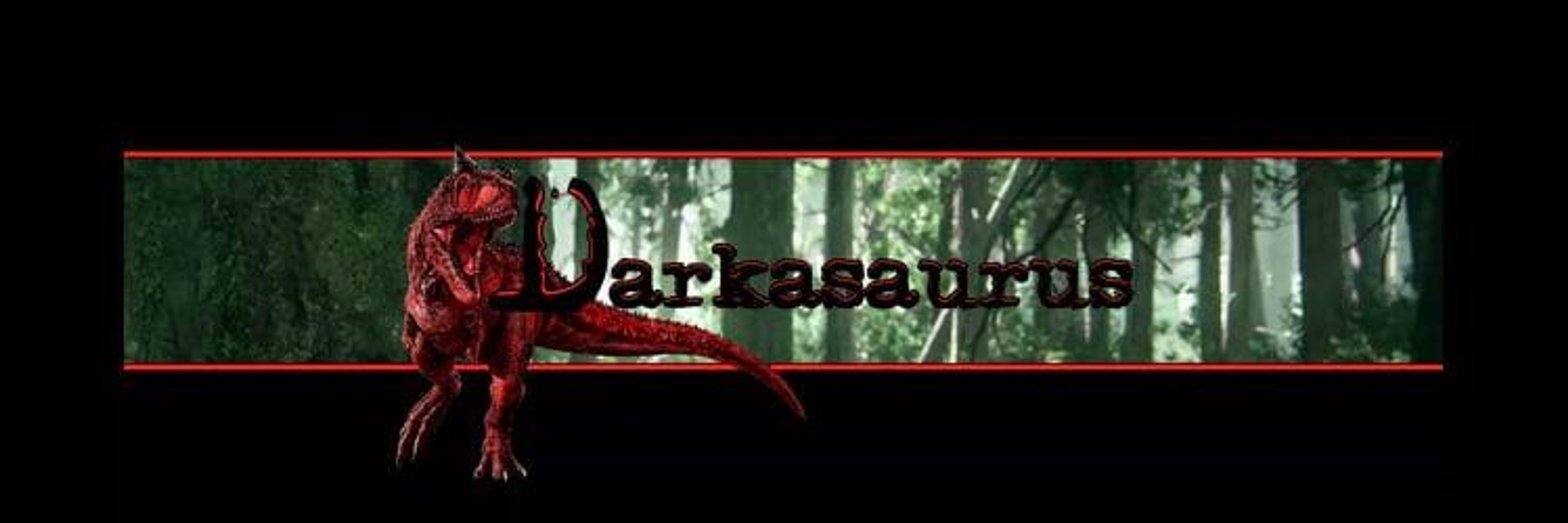 Darkasaurus