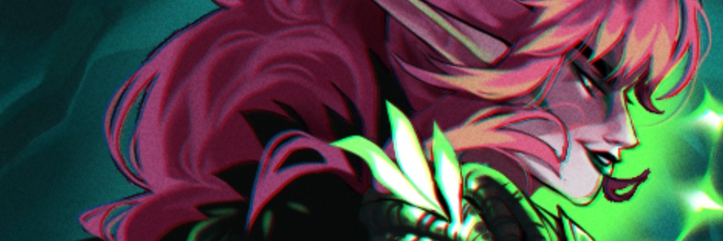 Splendidpan, Pink Elf Enthusiast