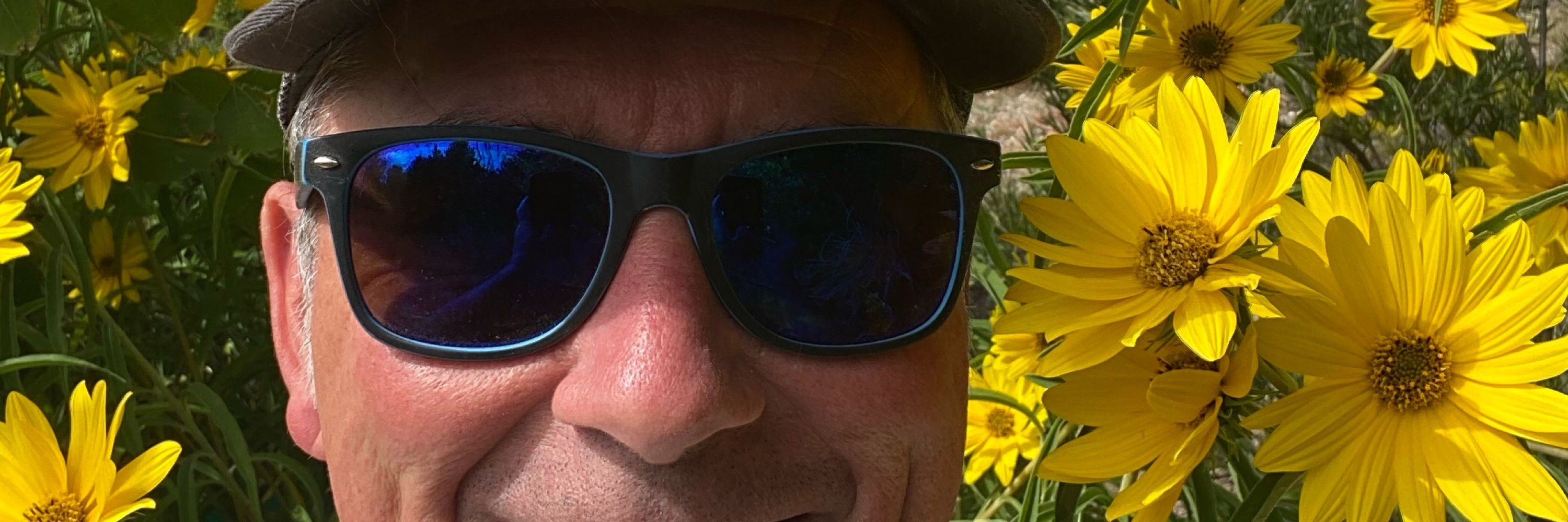 Kevin Hinton