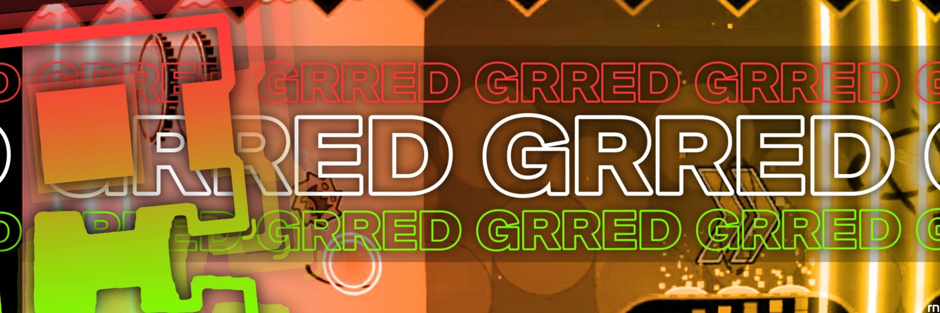 Grred