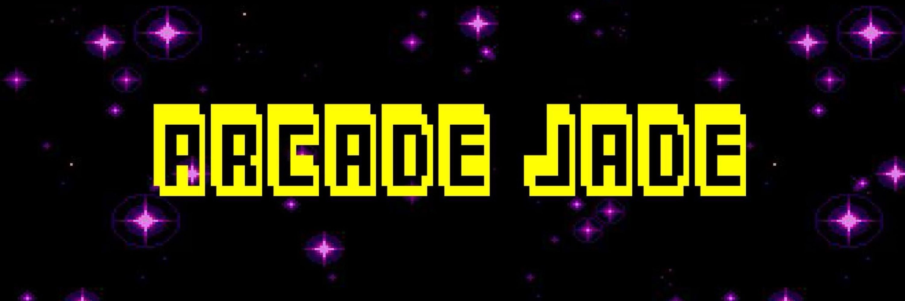 Arcade Jade