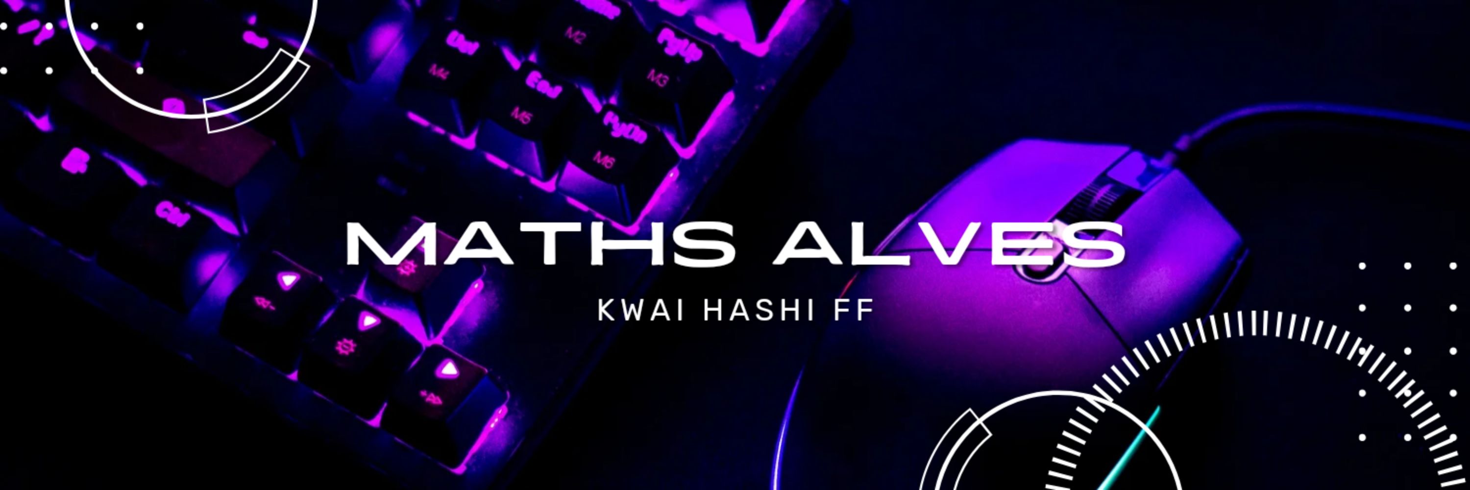 Therealmathsalves