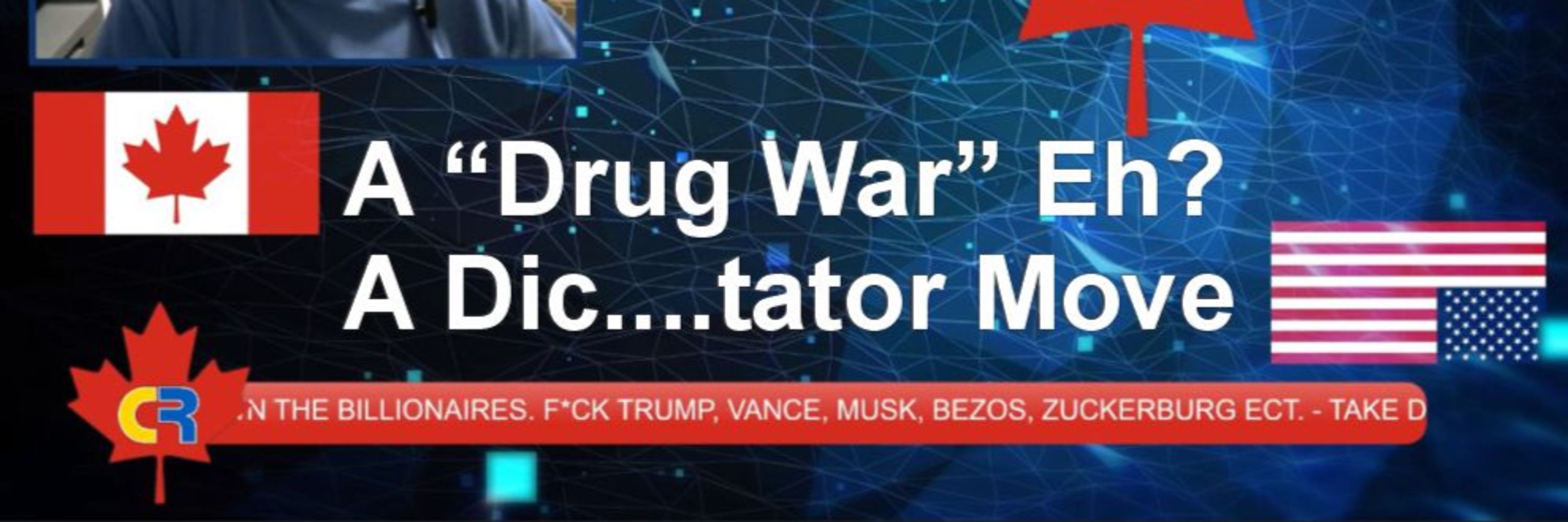 TinkR Electronic CR 🇨🇦 🇺🇦 🏳️‍🌈♿