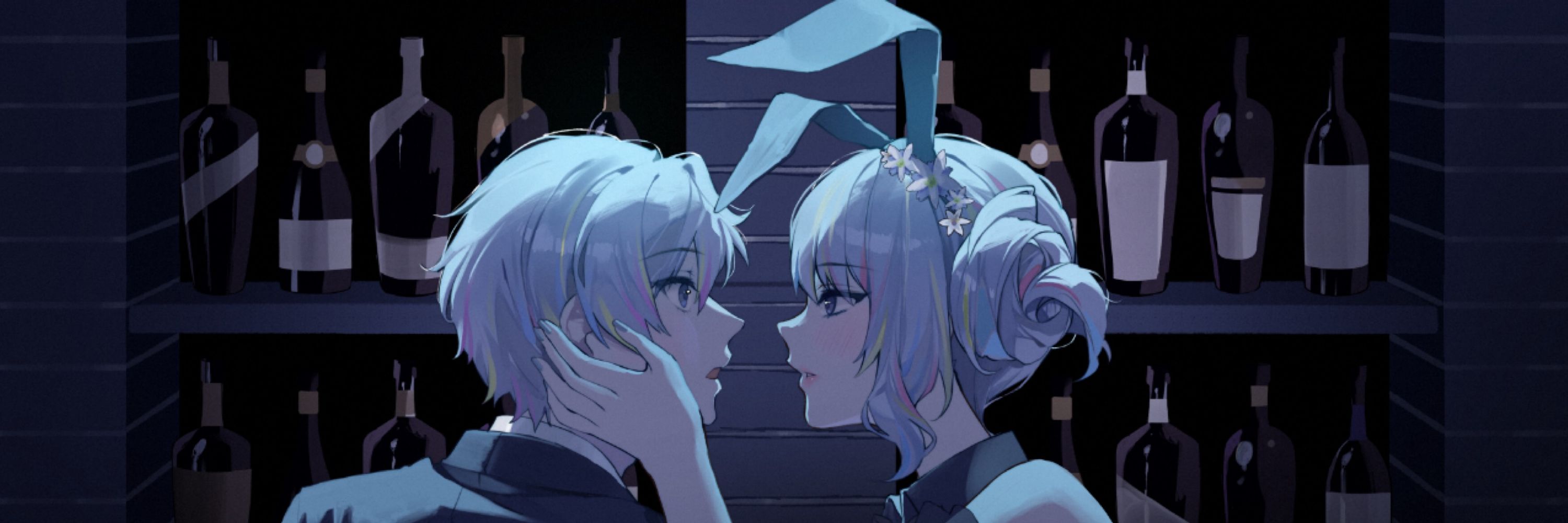 彌珠-みしゅ-🩵🫧@Bunny Girl歌ってみた