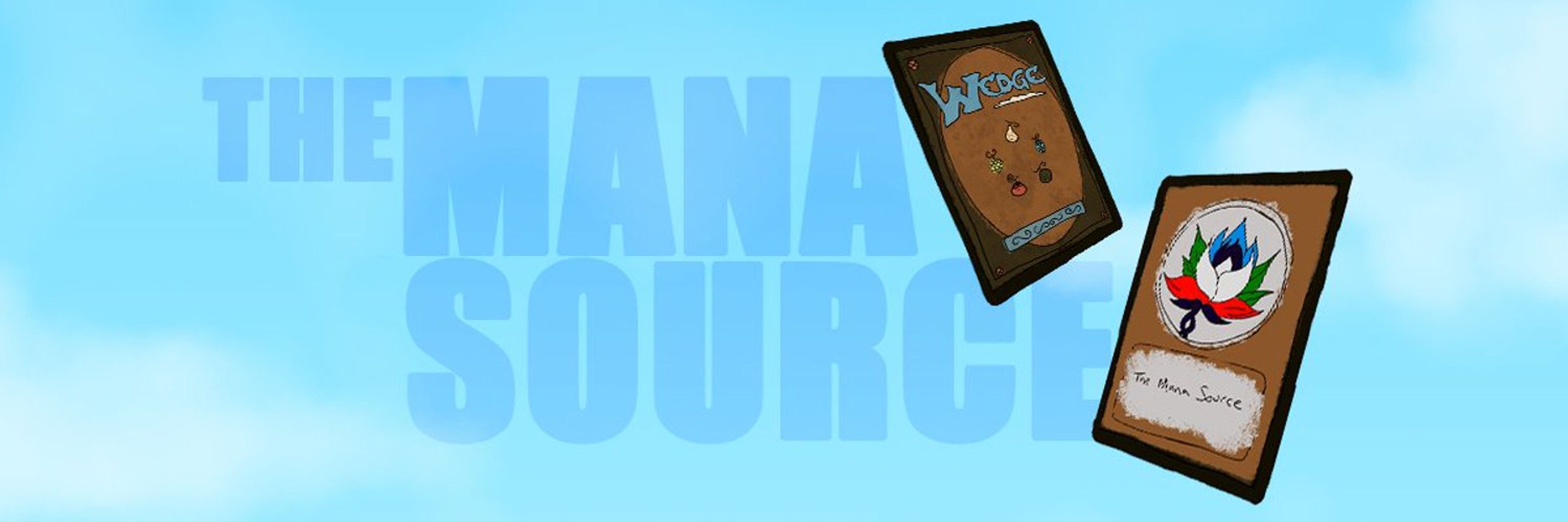 The Mana Source