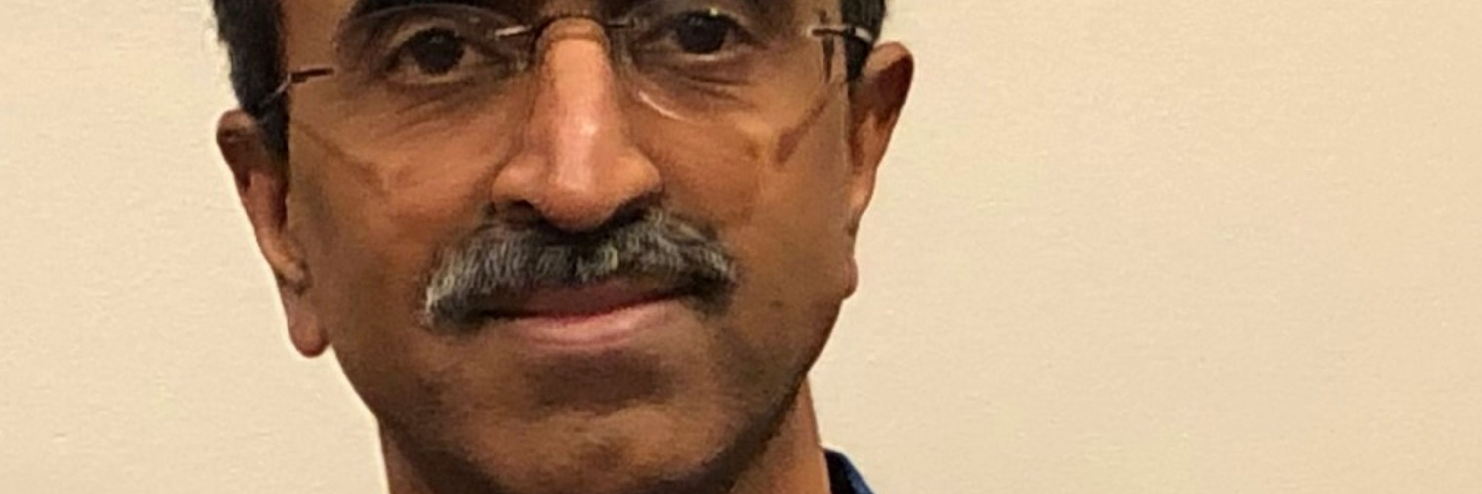 Raghu Tumkur