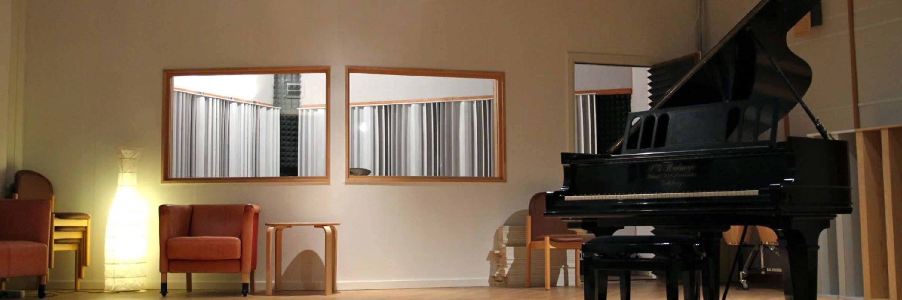 Studio Västerås