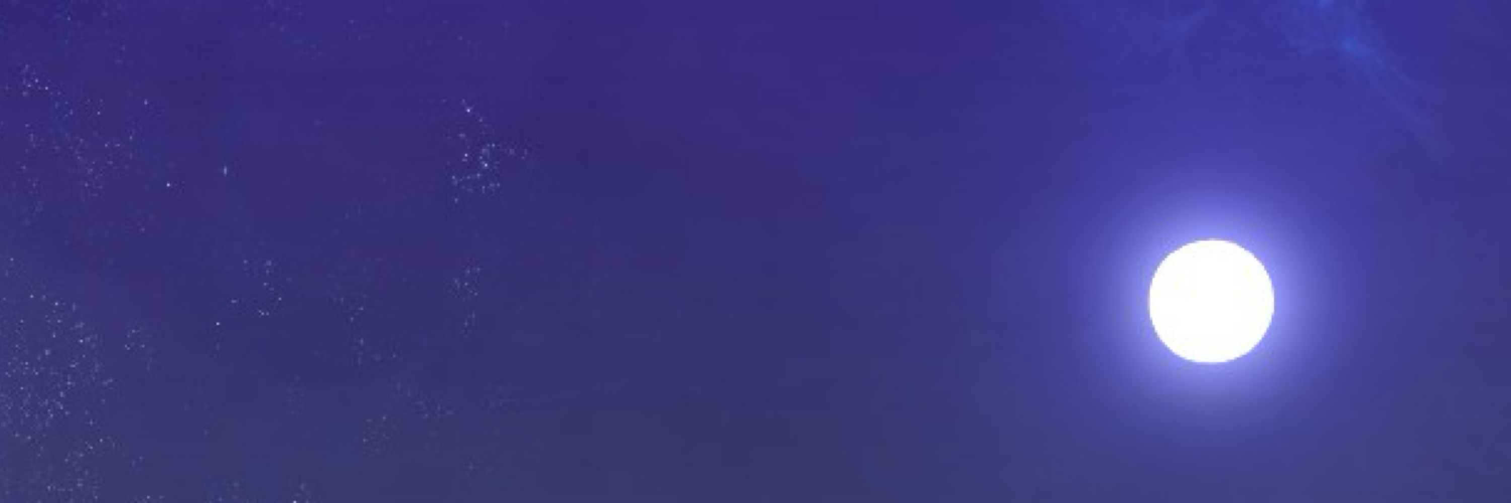 moon 🌙✨