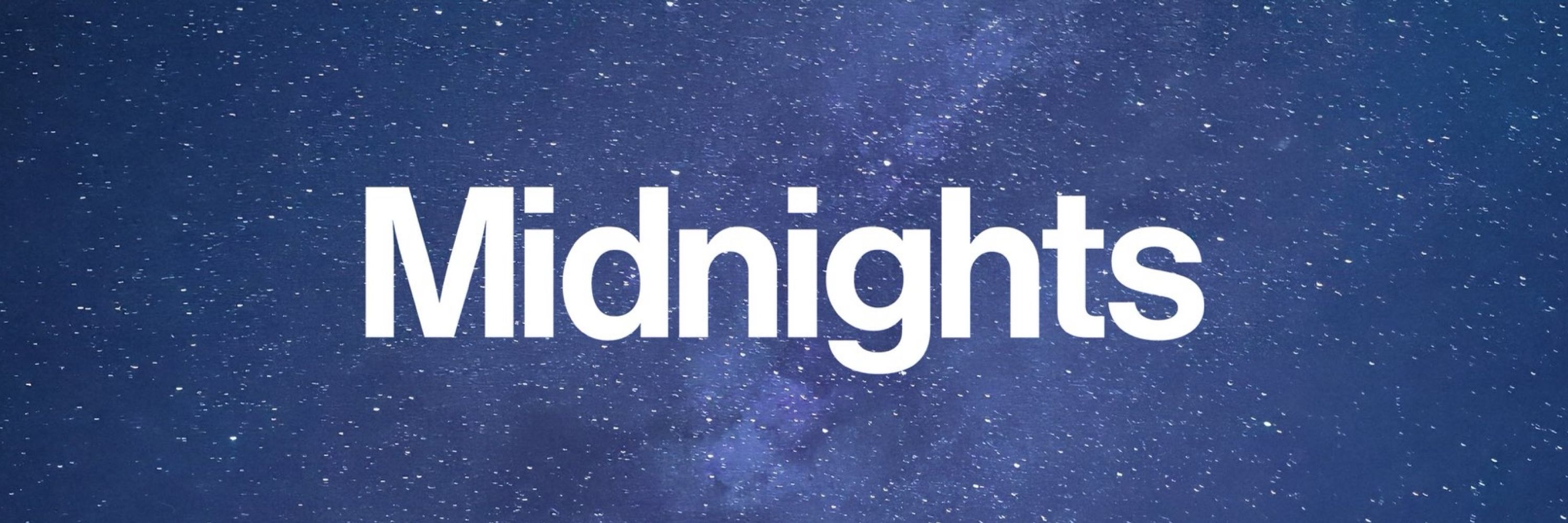 melissa💙midnights