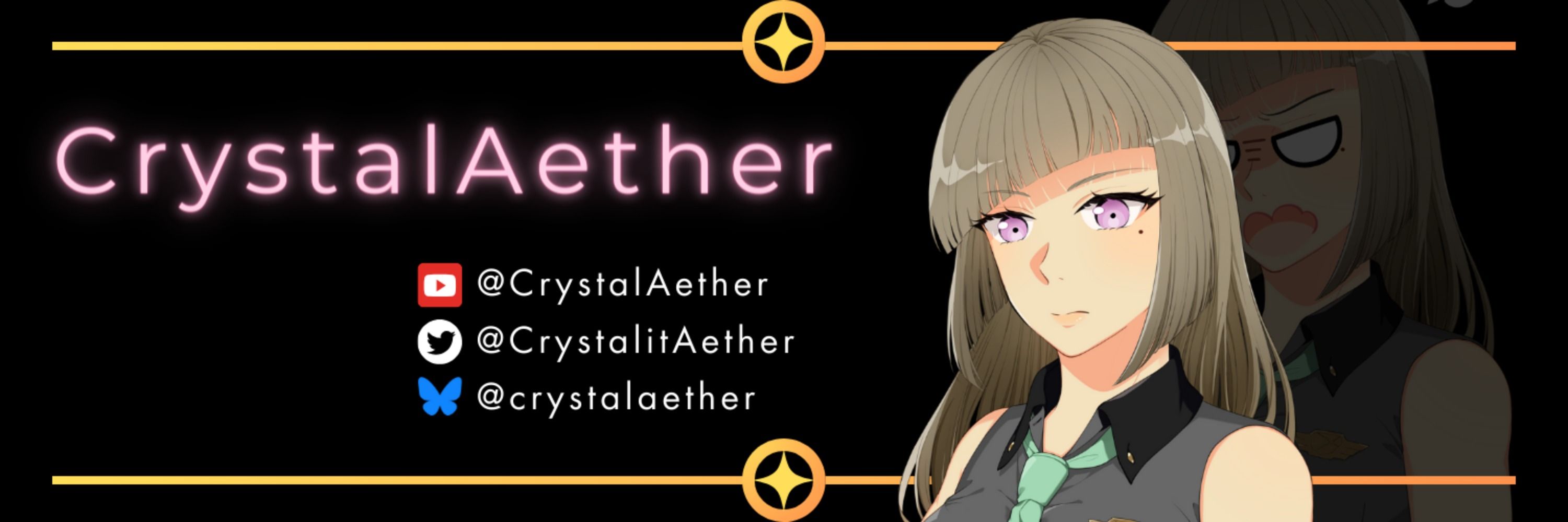 CrystalAether