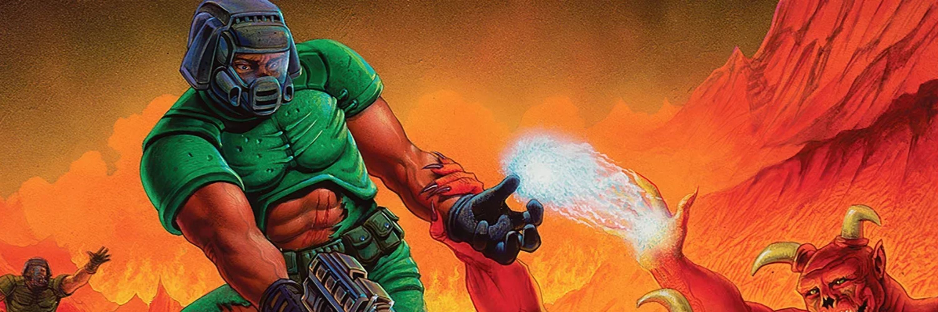 Doomguy