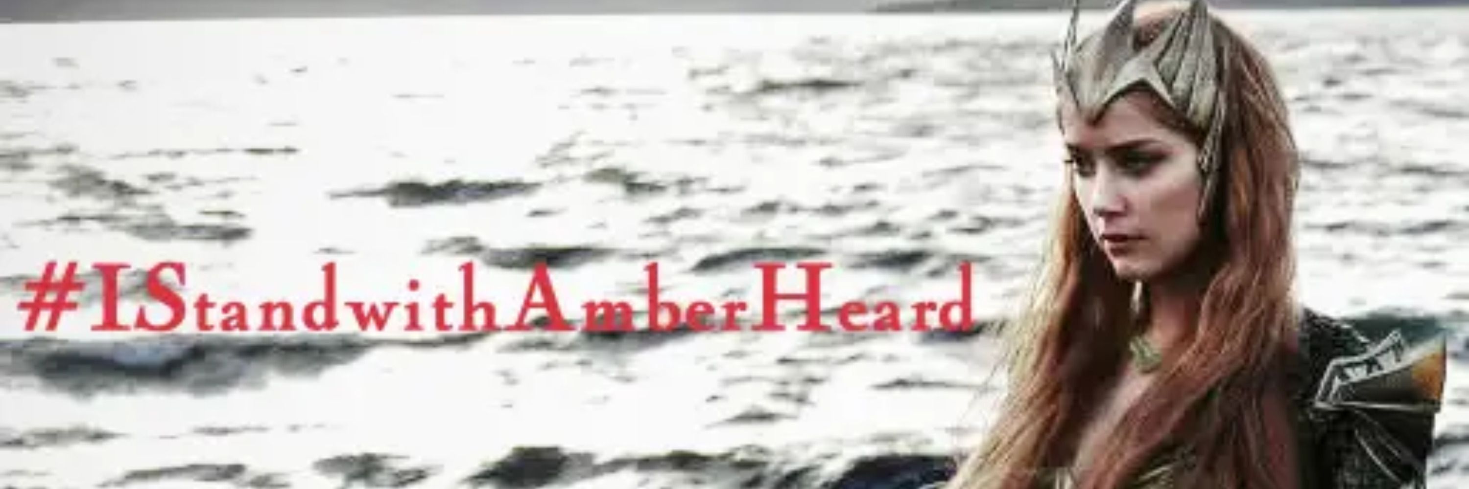AmberStrong