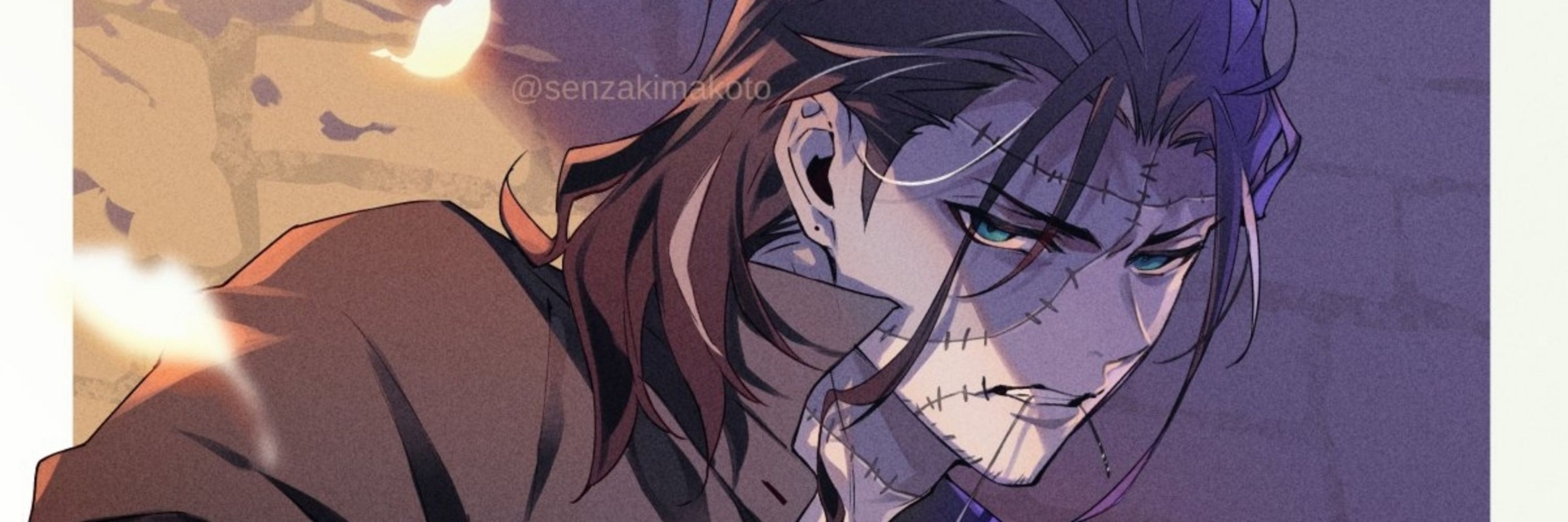 Kurono Tendou 