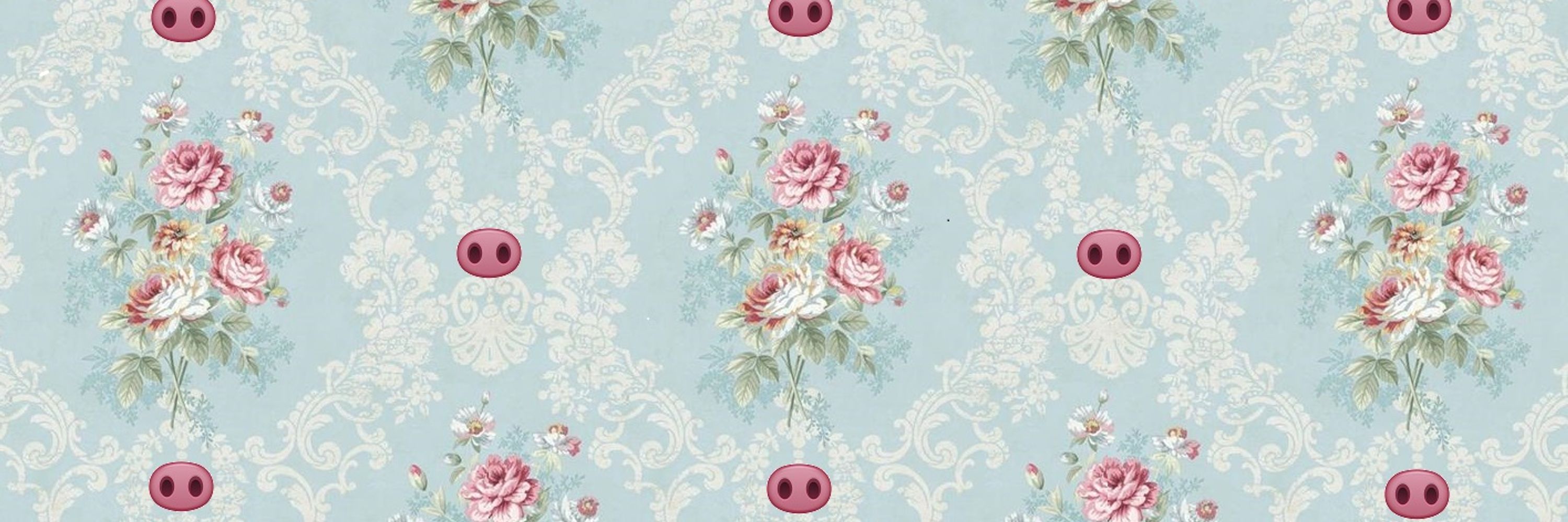 Notorious P.I.G. (Your Fairy Hogmother) 🐽