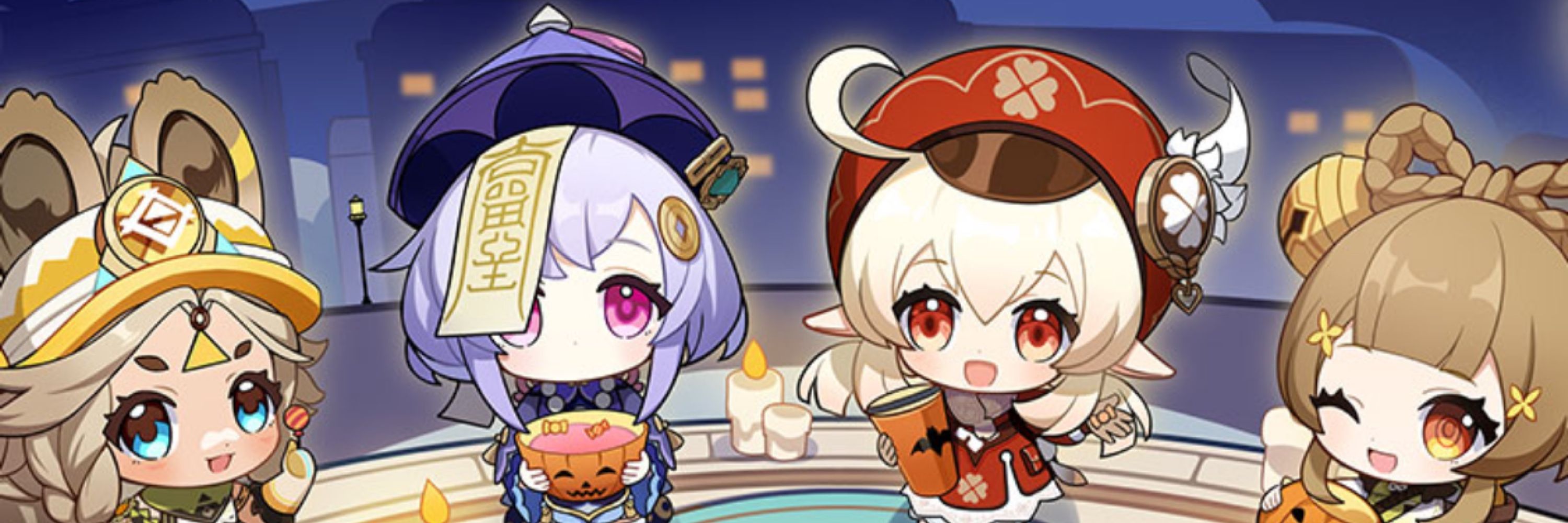 お花