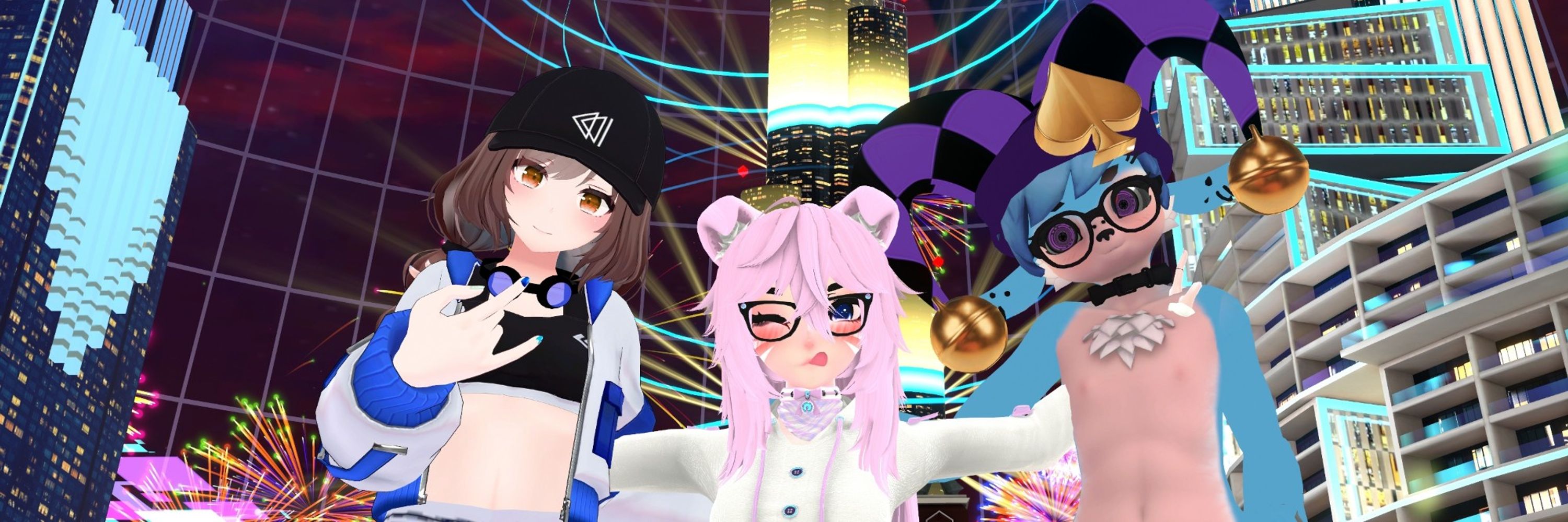 Dogey~