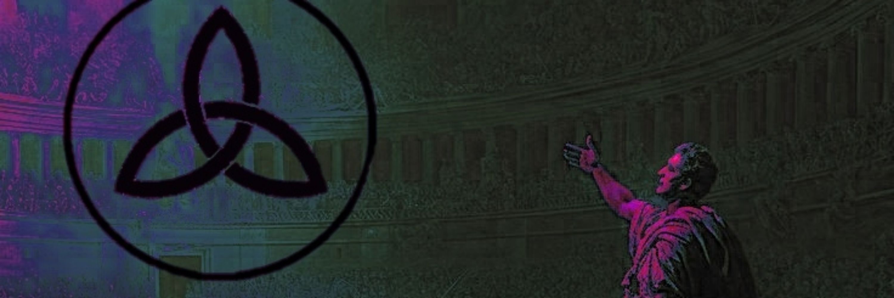 ♱𝑫𝒊𝒗𝒊𝒏𝒂 𝑽𝒊𝒓𝒕𝒖𝒅𝒆⚡