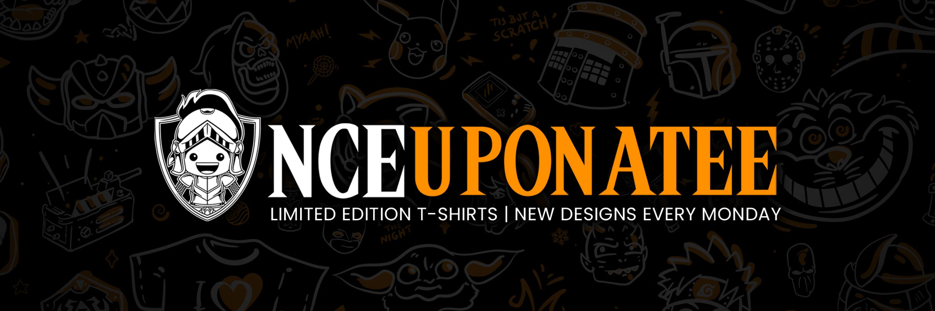 Once Upon a Tee