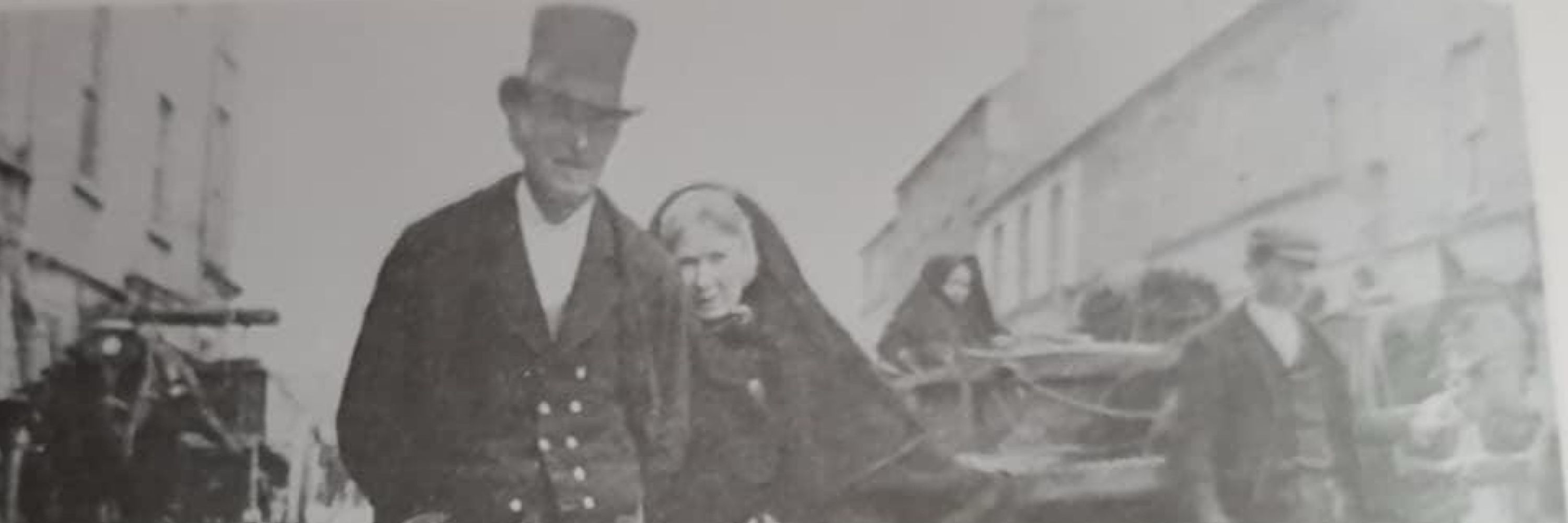 Paul Mahoney