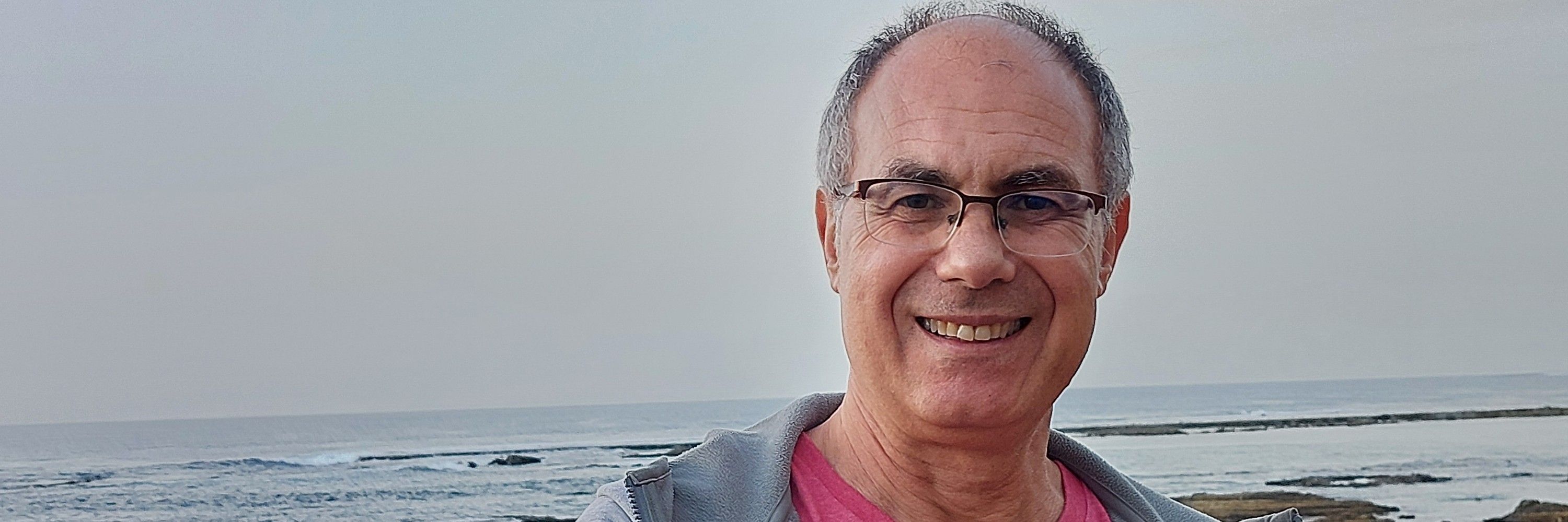 Tony Hernández