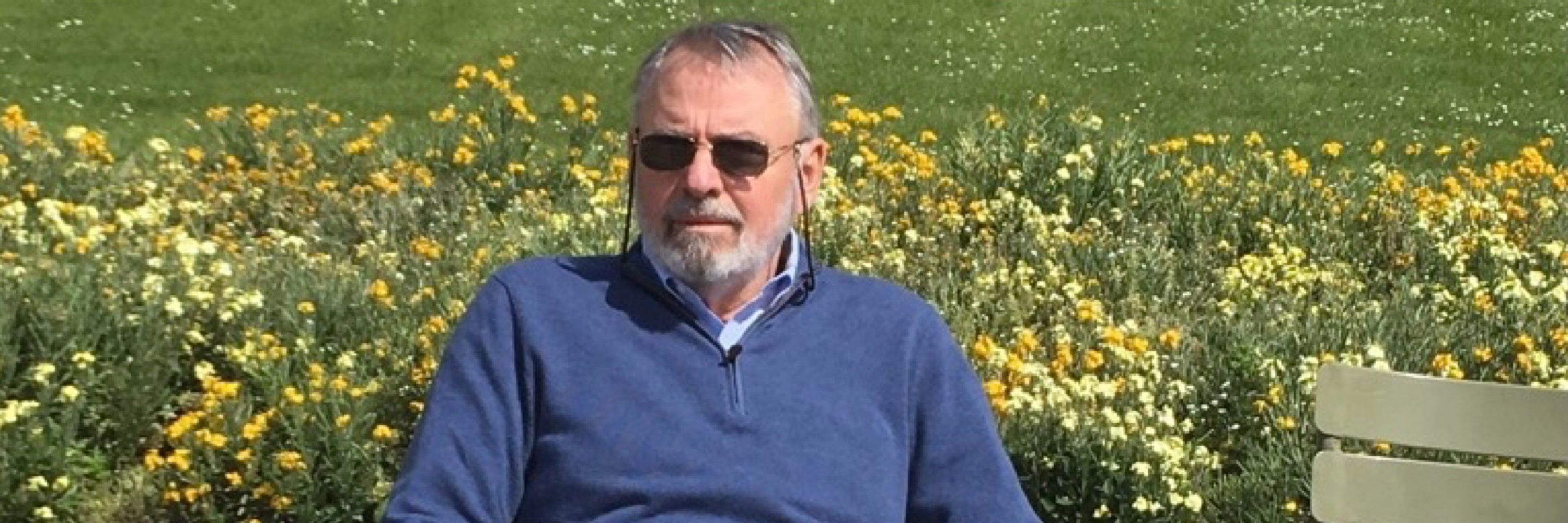 William L Nash