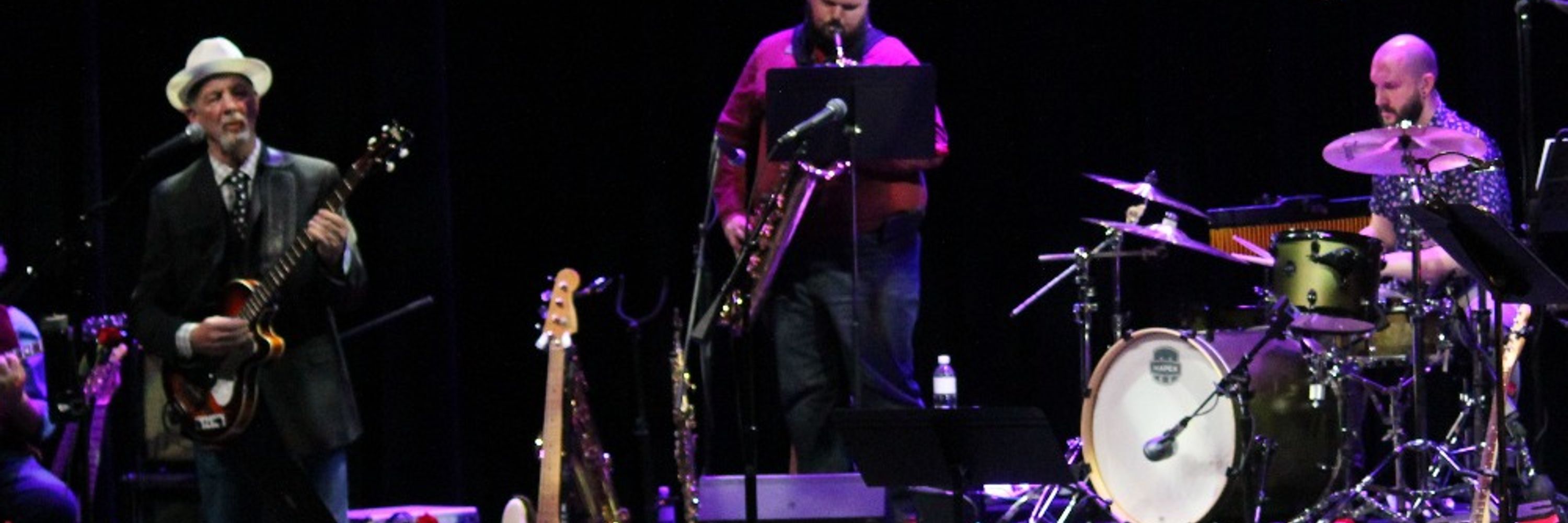 Jim Feenstra