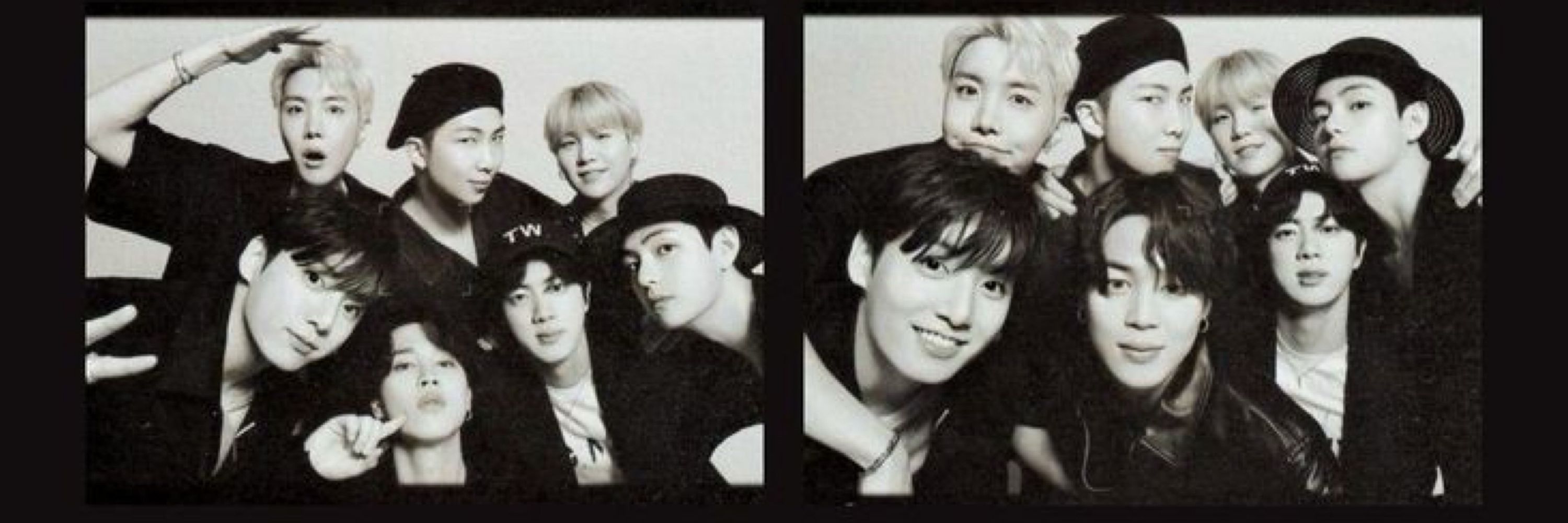 Serendipity⁷
