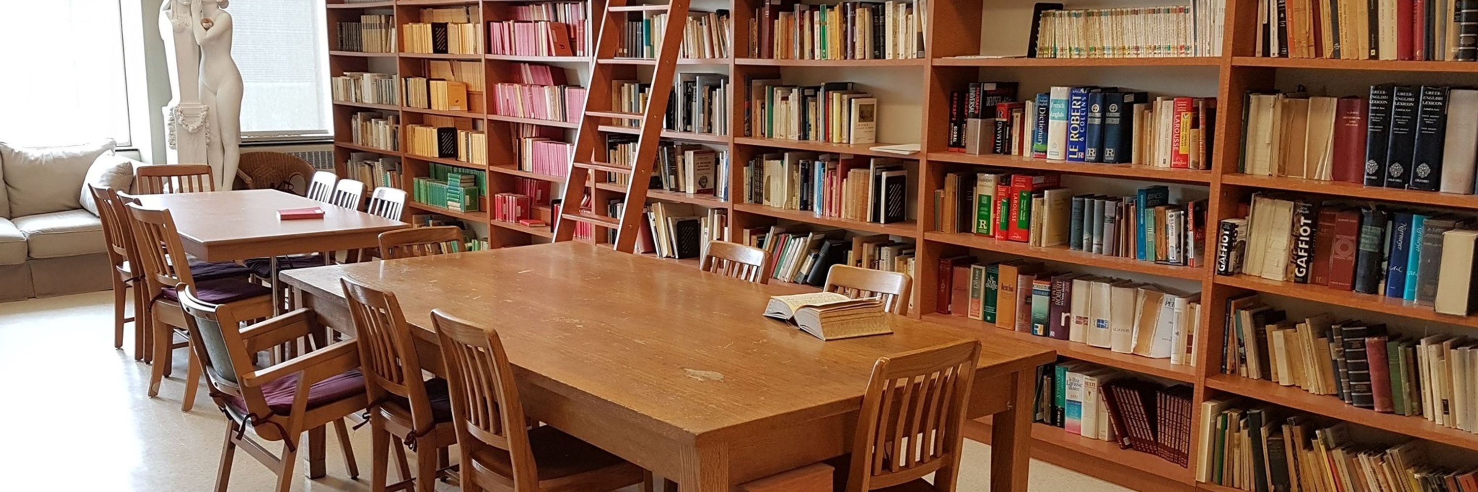 Institut d'études anciennes et médiévales