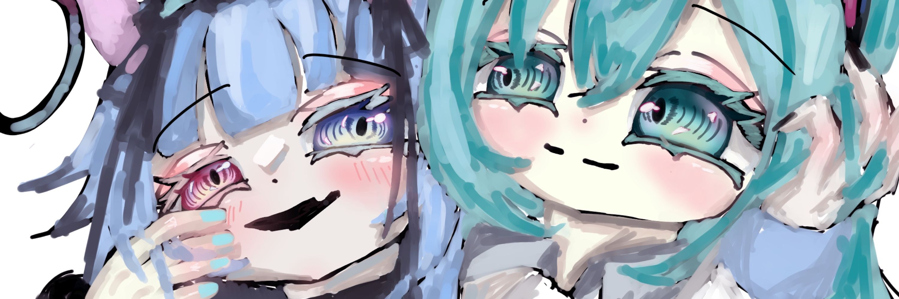 へび