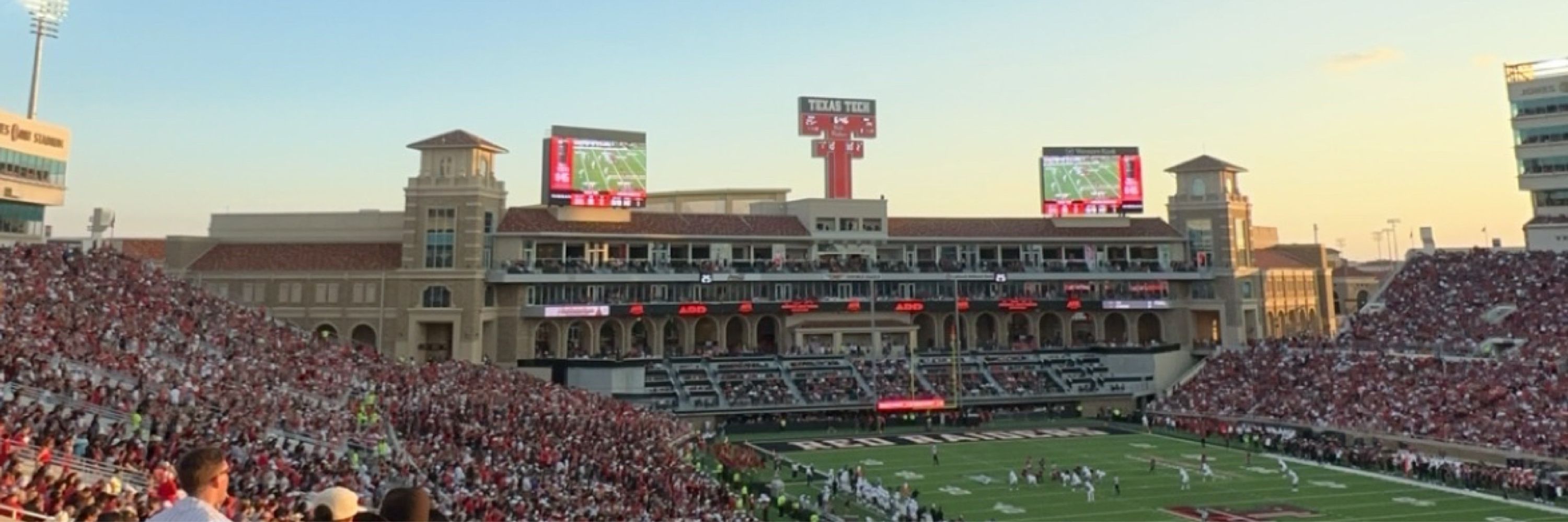 the Thom Yorke Red Raider