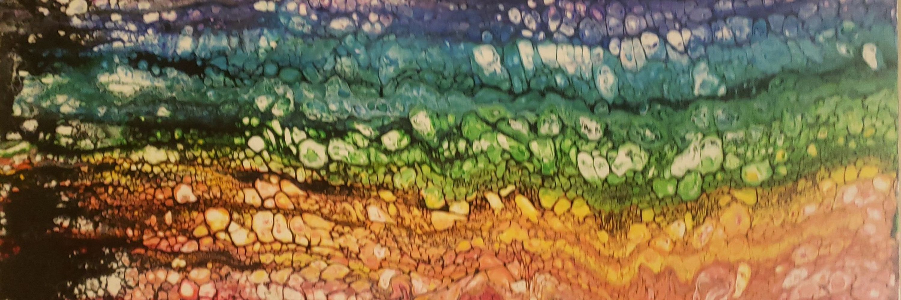 Rainbow Random Crafting