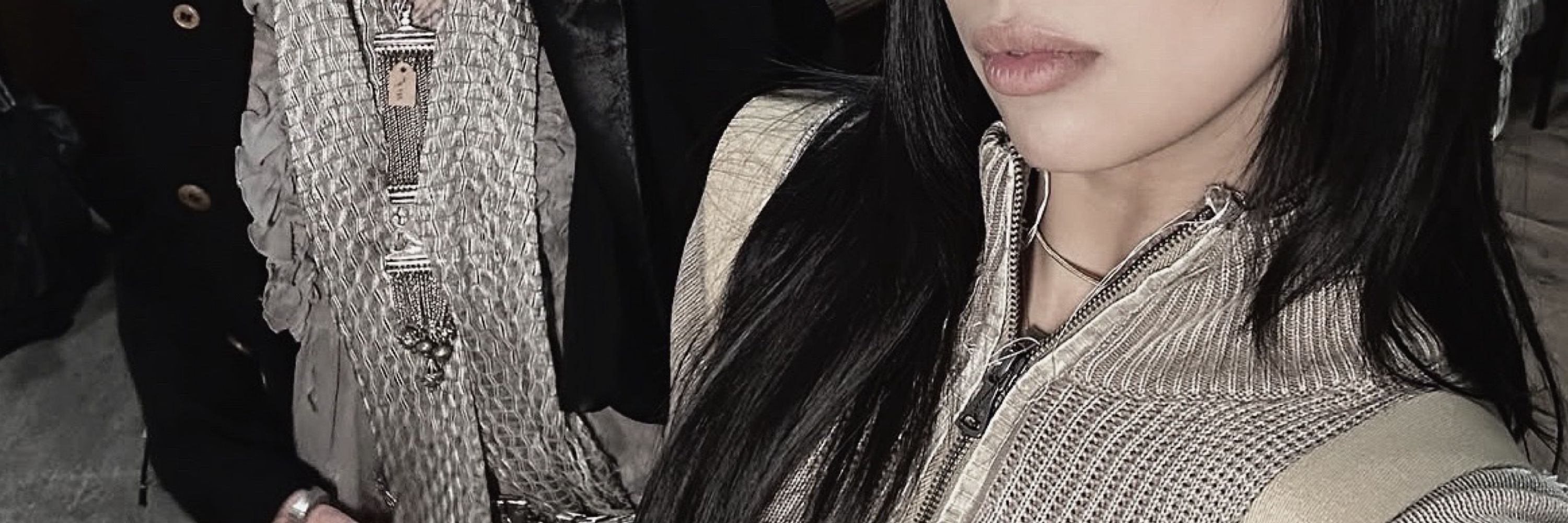 yulika lovyn
