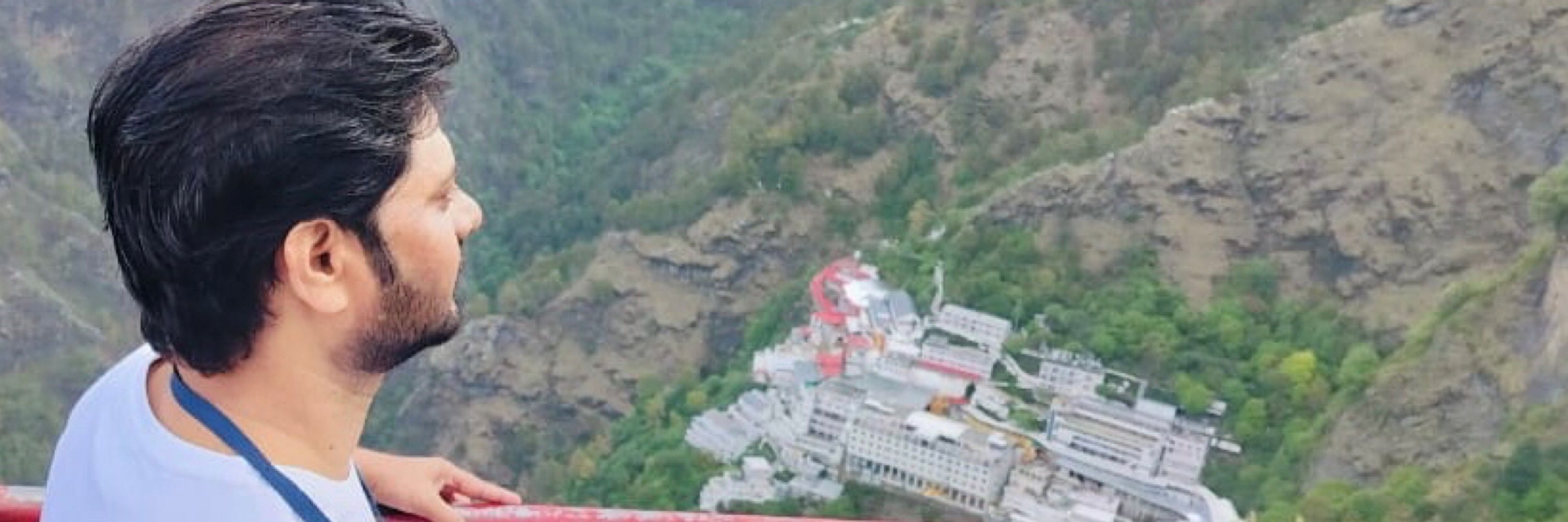 Er Arun Pandey