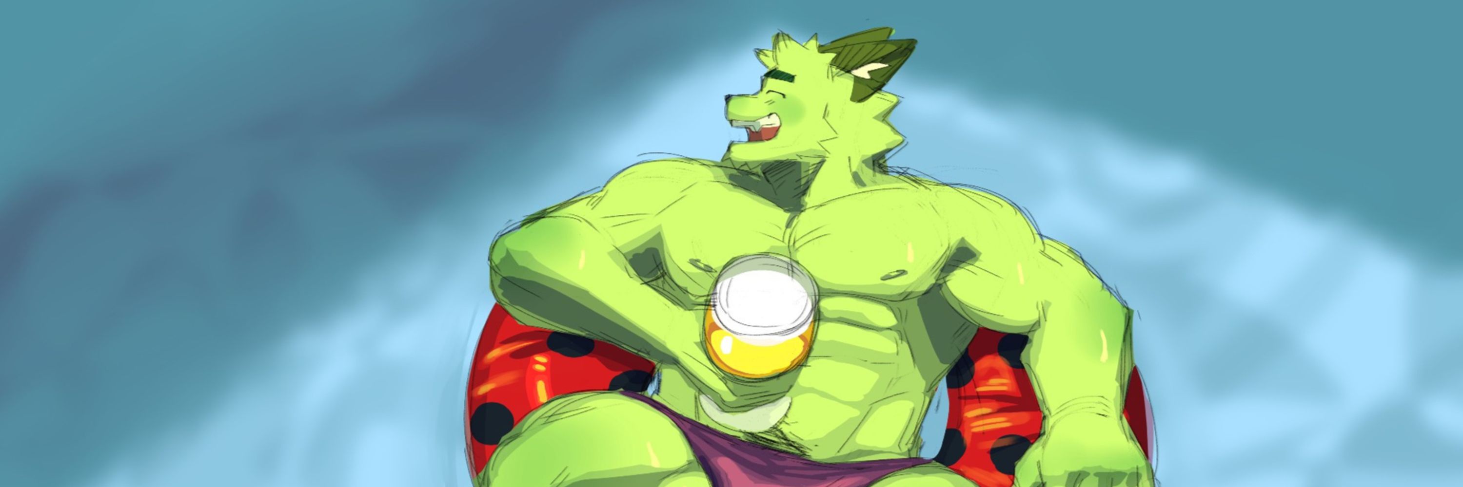 frogmogger.🍀