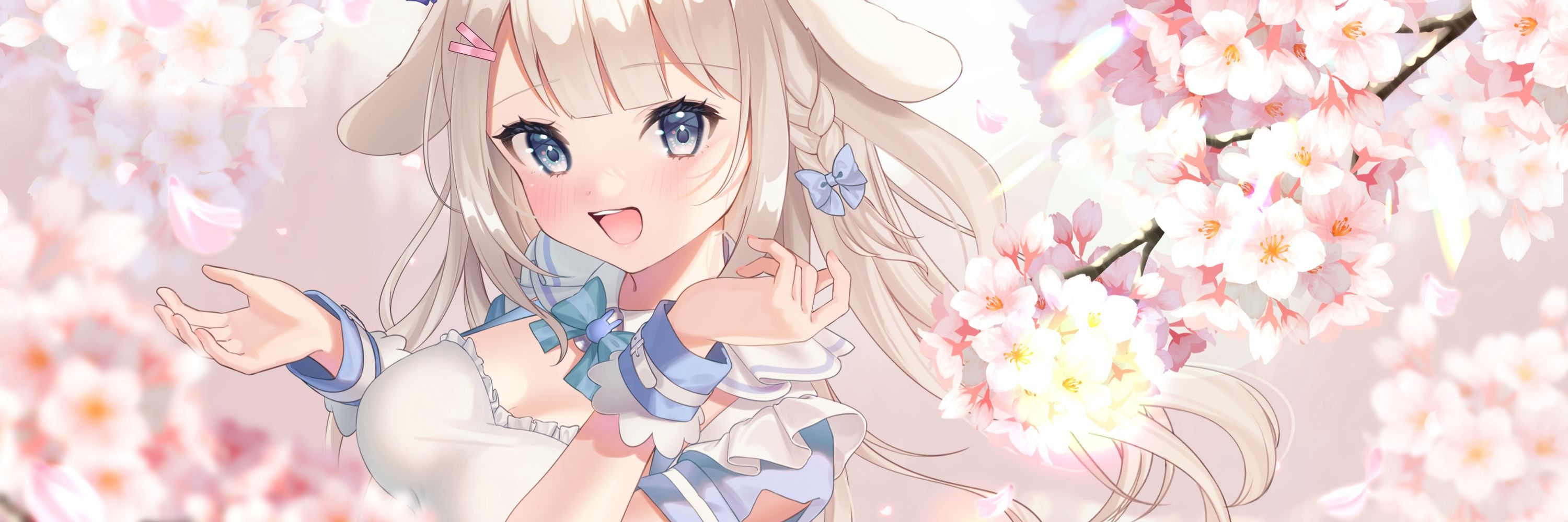 甘兎れいむ🍰🐰☕️VTuber