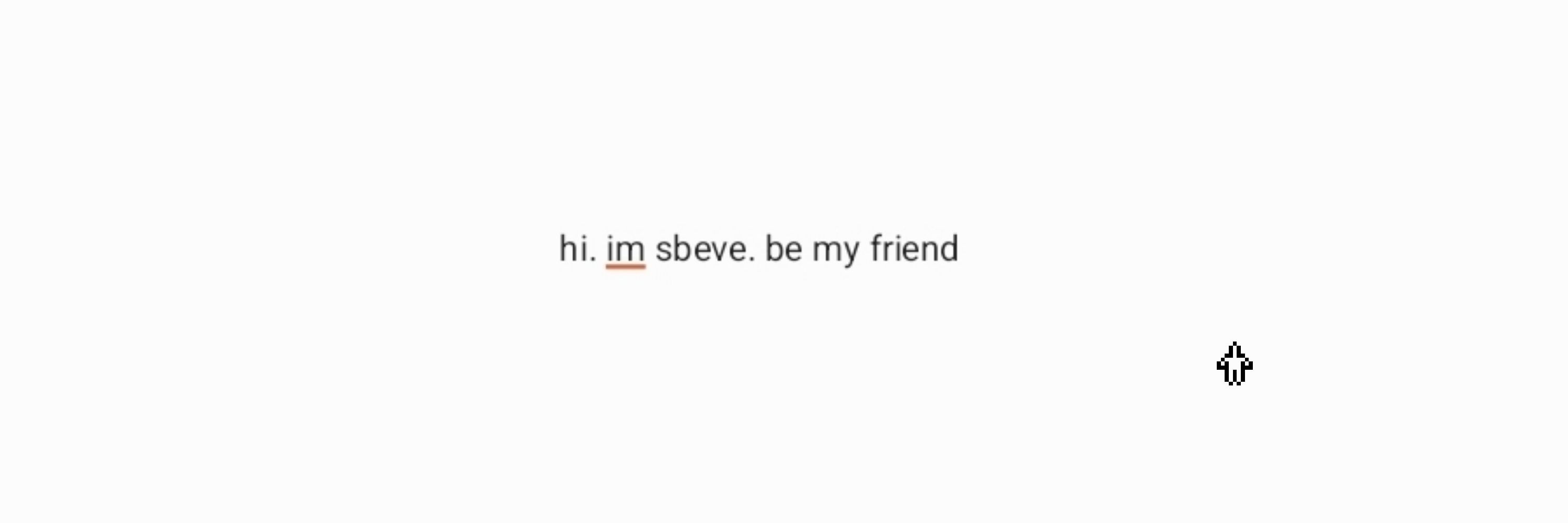 sbeve