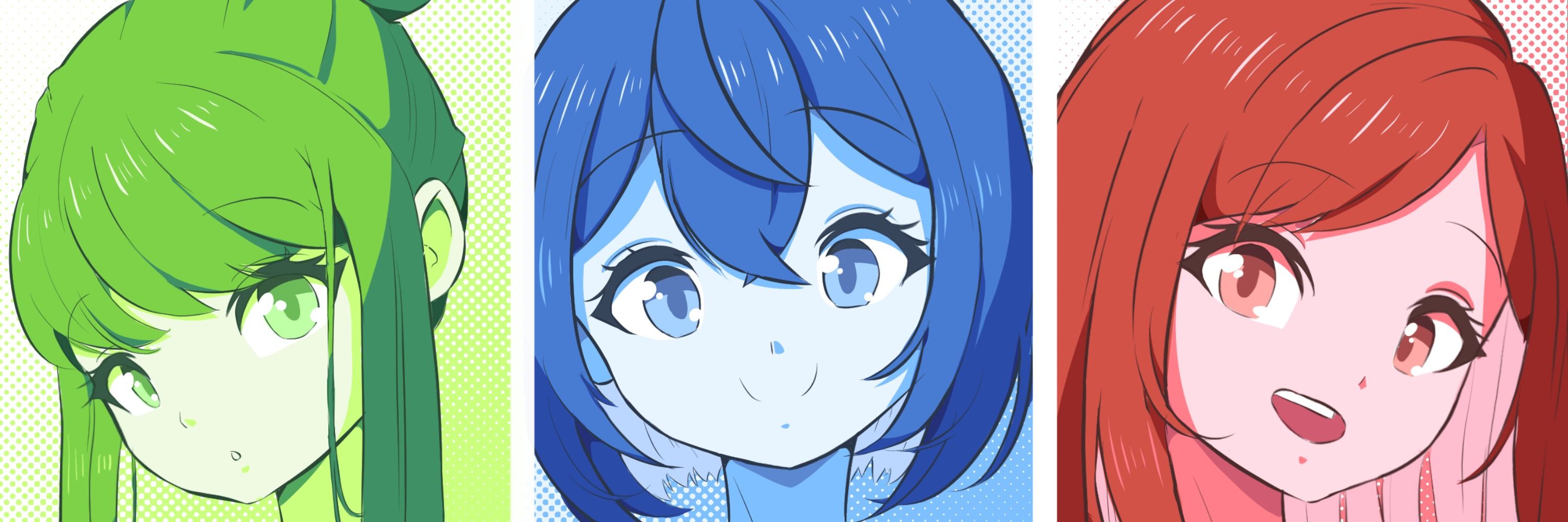 グルービブルーシュ