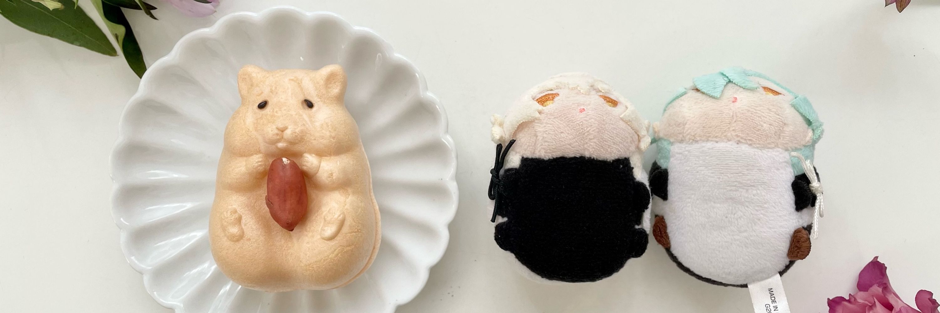 うめボシ🦁🐷