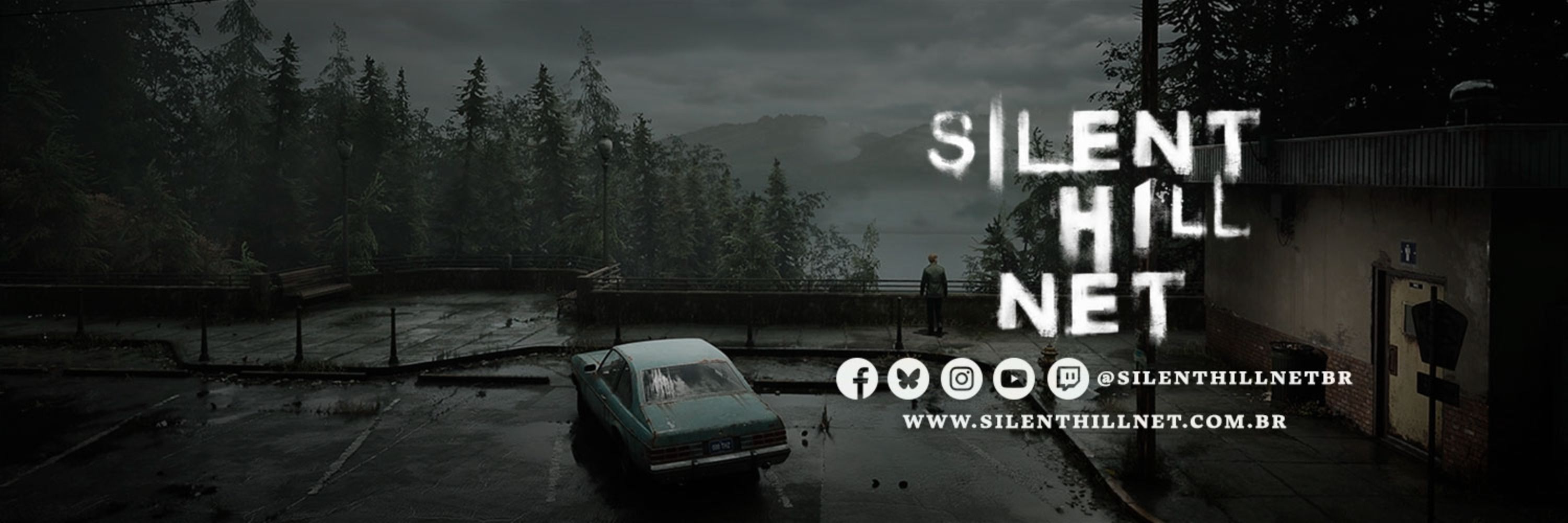 Silent Hill Net