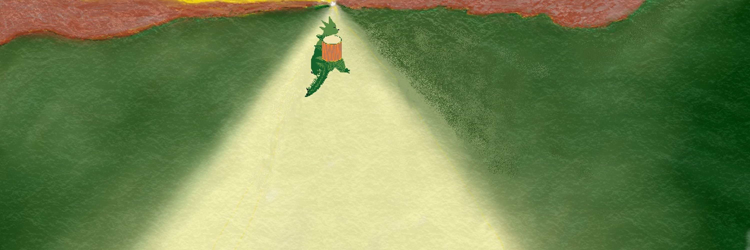 Bobzilla DeVore