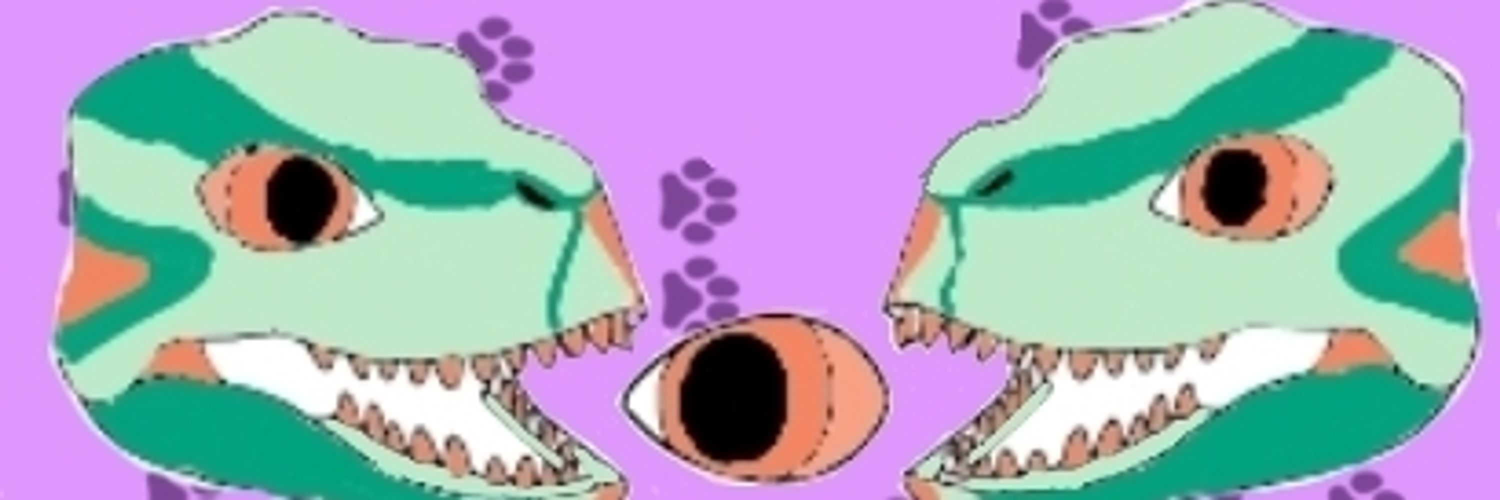 Whoah a furry
