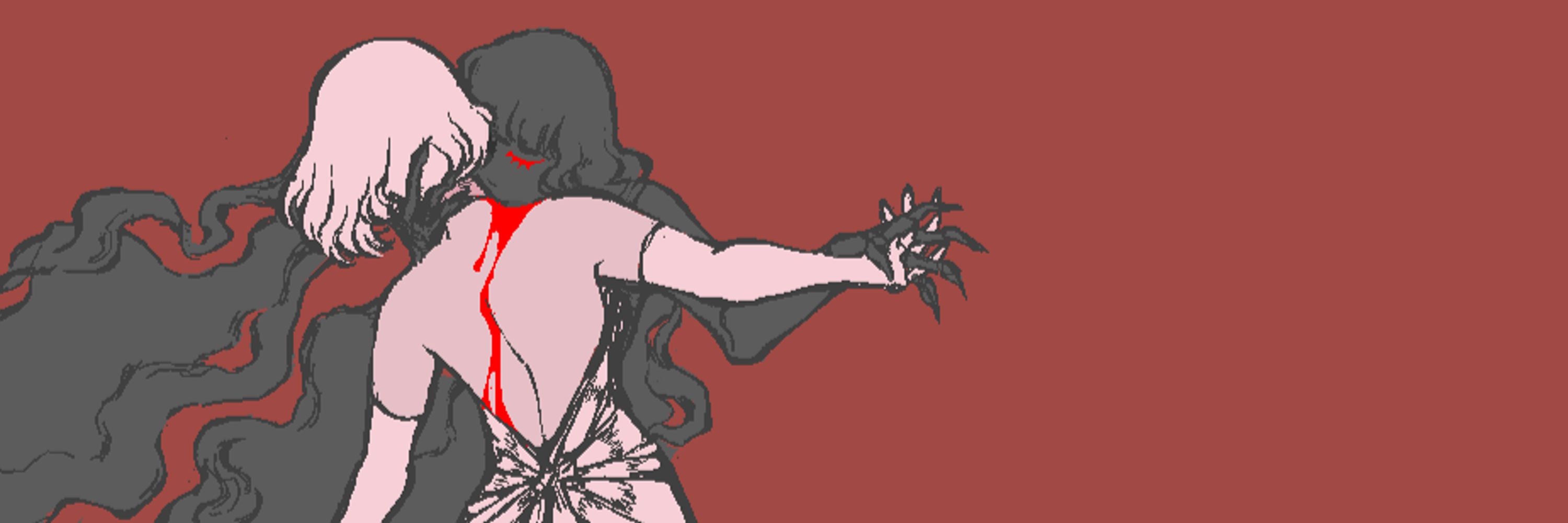 worm priestess